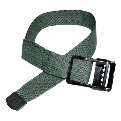 A3110 Soft Top Bow Hold Down Strap for 1941-1945 Willys MB and Ford GPW by Crown