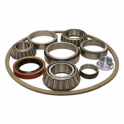 AM20BK  Master Bearing & Seal Kit, For 1976-86 Jeep CJ with AMC Model 20 Rear Axle by Crown