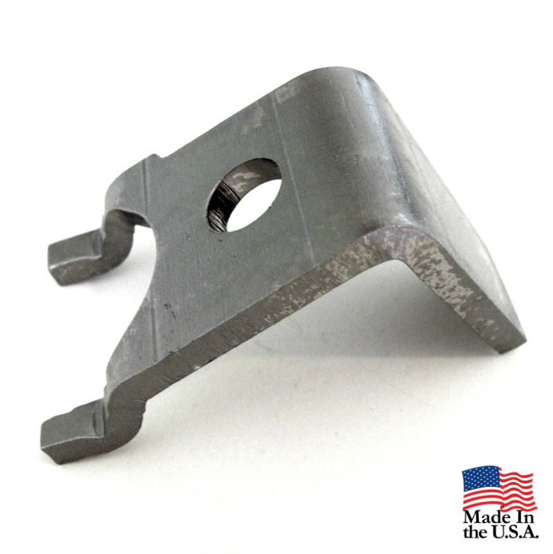Jeep Part 3180929 AMC V8 304, 360, 401 Distributor Hold Down Clamp for