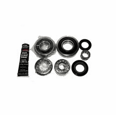 Jeep Ax15 Complete Bearing & Seal Kit For AX15 5-Speed Transmission - Fits Dodge & Jeep Models From 1985 Onwards (BK163JWSD) Transmission Bearing Kit - Foto 6