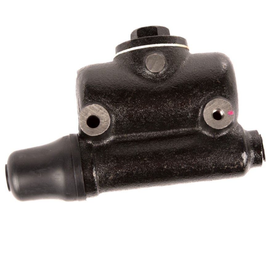Jeep Part A556 Brake Master Cylinder for 19411948 Willys Jeep MB