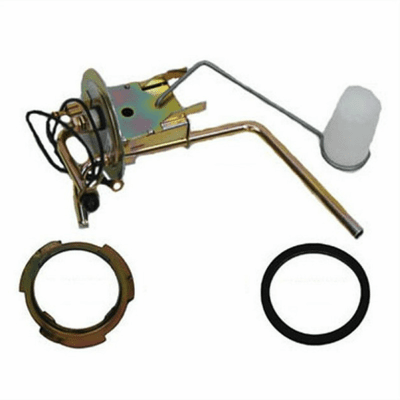 CJSU-6 Gas Tank Sending Unit, fits 1965-1971 Jeep CJ5 and CJ6 with Lock Ring Style Sending Unit, with return line by MTS
