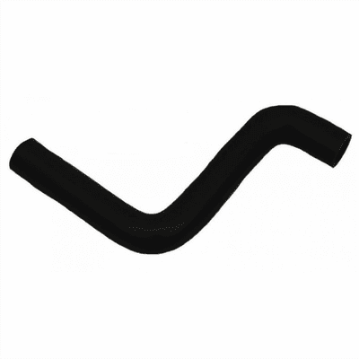 CJVH-3 Fuel Vent Hose for 1970-1975 Jeep CJ5 with Rear 15 Gallon Tank by MTS
