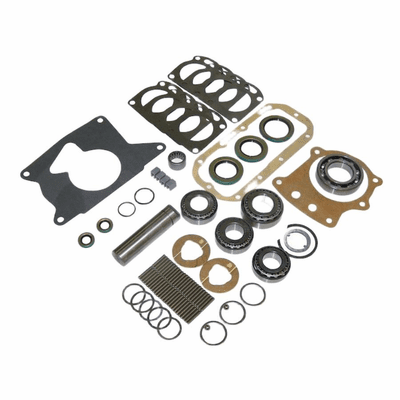 D300MASKIT Master Rebuild Kit for 1980-86 Jeep CJ Series with Dana 300 Transfer Case by Crown