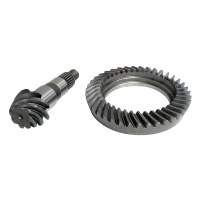 D30456JK 4.56 Ratio Ring & Pinion Set for 2007-2025 Jeep Wrangler JK & JL with Dana 30 Front Axle by Crown