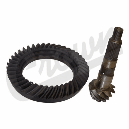 thumbnail image 2 of Platinum Torque 4.56 Ring And Pinion – Dana 44 Standard Thick Gears For Rear Axle 2 of 6