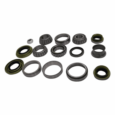 D30EMASKIT  Dana 30 Axle Differential Rebuild Kit for 1976-86 Jeep CJ Series, 1987-95 Wrangler YJ & 1984-99 Cherokee XJ by Crown