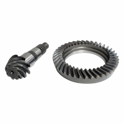 D30JK488 4.88 Ratio Ring & Pinion Set for 2007-2025 Jeep Wrangler JK & JL with Dana 30 Front Axle by Crown