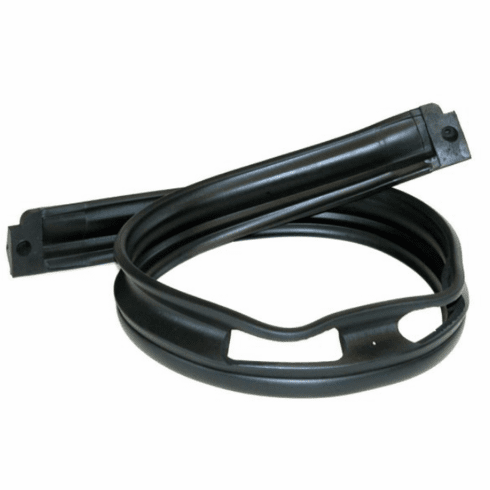 1946 - 1955 Jeep Classic Jeep (CJ) D4003 - Cowl Seal main image 1