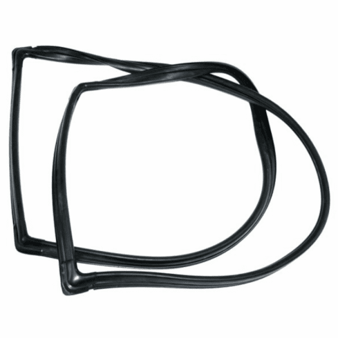 1984 - 2001 Jeep Cherokee D4045 - Liftgate Seal on Body