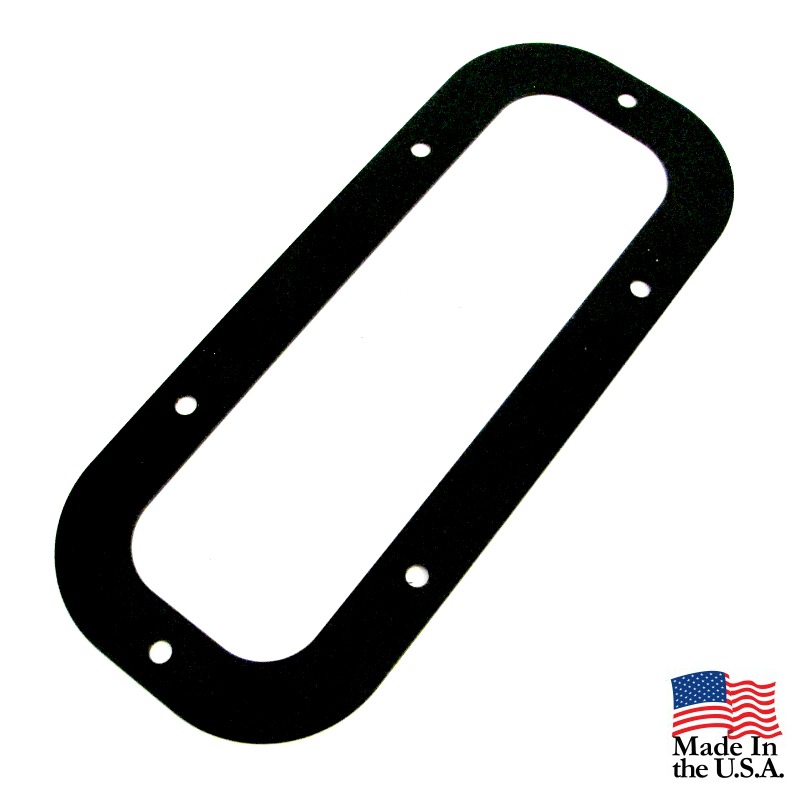 Jeep Part 5353264 Dana 20 Transfer Case Shifter Boot Retainer for 1976