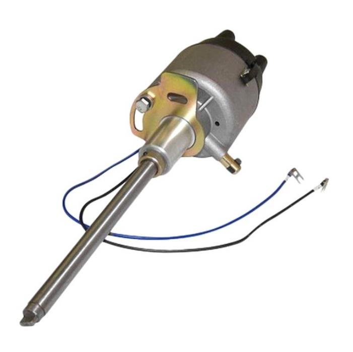 Preferred Vendor 923068E Distributor Assembly, 12V Electronic, for 1941