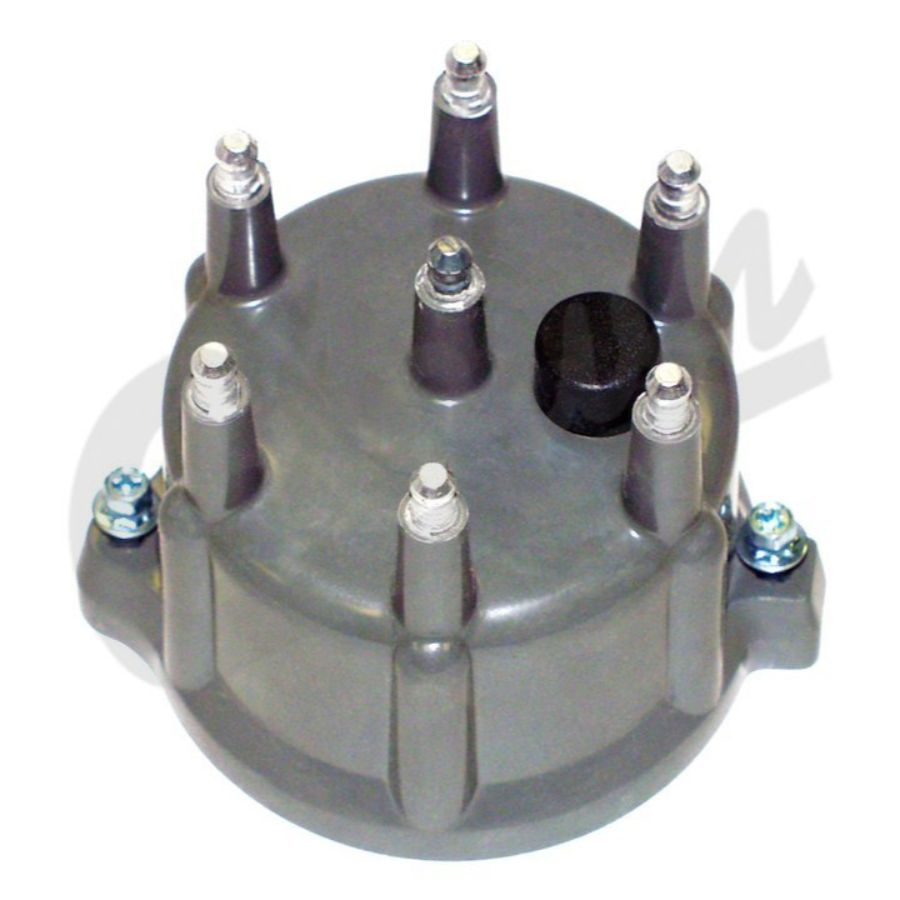 Preferred Vendor 33004024 Distributor Cap Midwest Jeep Willys