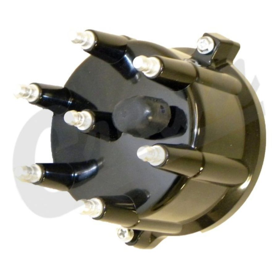 Preferred Vendor 56026876 Distributor Cap Midwest Jeep Willys