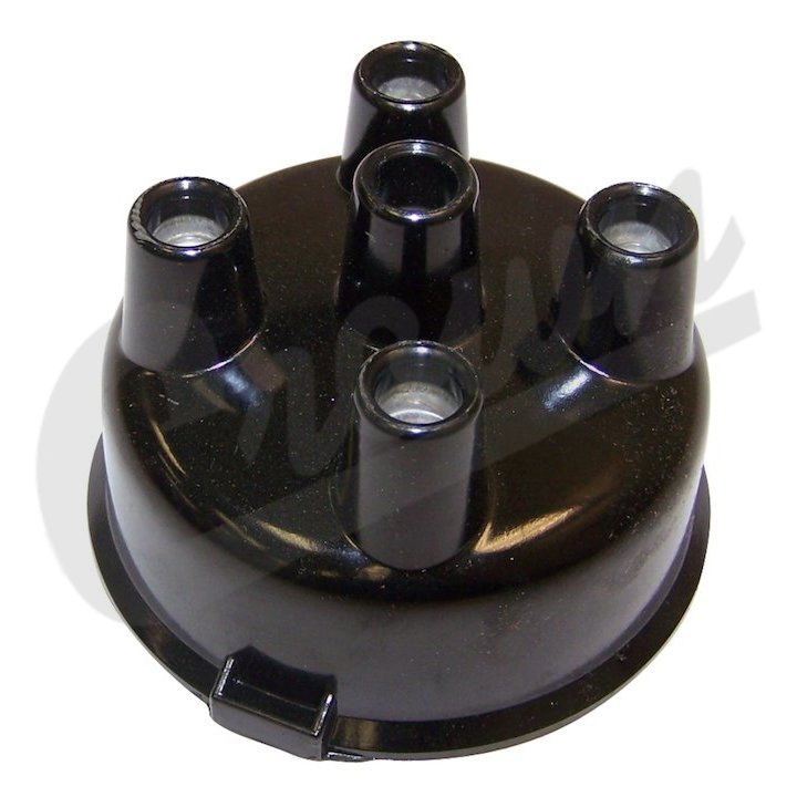 Preferred Vendor 118343 Distributor Cap for IAT, IAY, Distributors