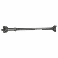 1659106 Replacement Rear Driveshaft for 1976-79 Jeep CJ5 with 6 or 8 Cylinder Engines with T150 Manual Transmission by Omix