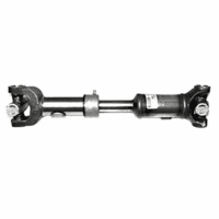 1659108 Replacement Rear Driveshaft for 1982-83 Jeep CJ5 with 4 or 6 Cylinder Engines with SR4, T4, or T5 Manual Transmission by Omix