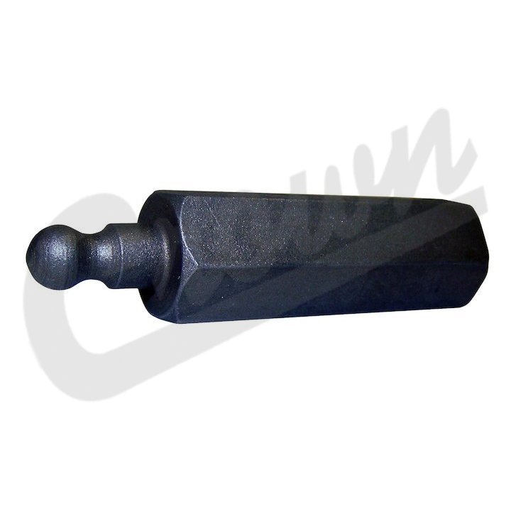 Jeep Part 5351209 Clutch Linkage AdJuster, Fits 19731979 Jeep CJ5 And