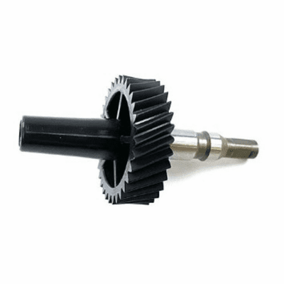 Fairchild Industries D5007 32 Tooth Speedometer Gear Short Shaft, Black for 93-06 Jeep Wrangler, Cherokee, Grand Cherokee