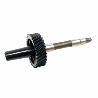 Fairchild Industries D5009 32 Tooth Speedometer Gear Long Shaft, Black for 91-93 Jeep Wrangler YJ and Cherokee XJ
