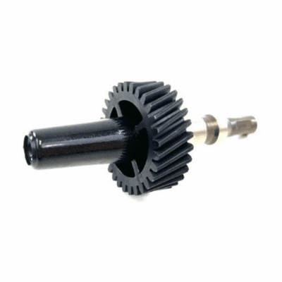 Fairchild Industries D5017 29 Tooth Speedometer Gear Short Shaft, Black for 93-06 Jeep Wrangler, Cherokee, Grand Cherokee
