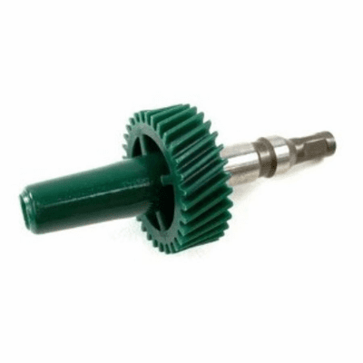 Fairchild Industries D5022 31 Tooth Speedometer Gear Short Shaft, Green for 93-06 Jeep Wrangler, Cherokee, Grand Cherokee