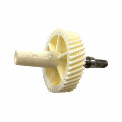 Fairchild Industries D5038 42 Tooth Speedometer Gear Short Shaft, White for 93-06 Jeep Wrangler, Cherokee, Grand Cherokee
