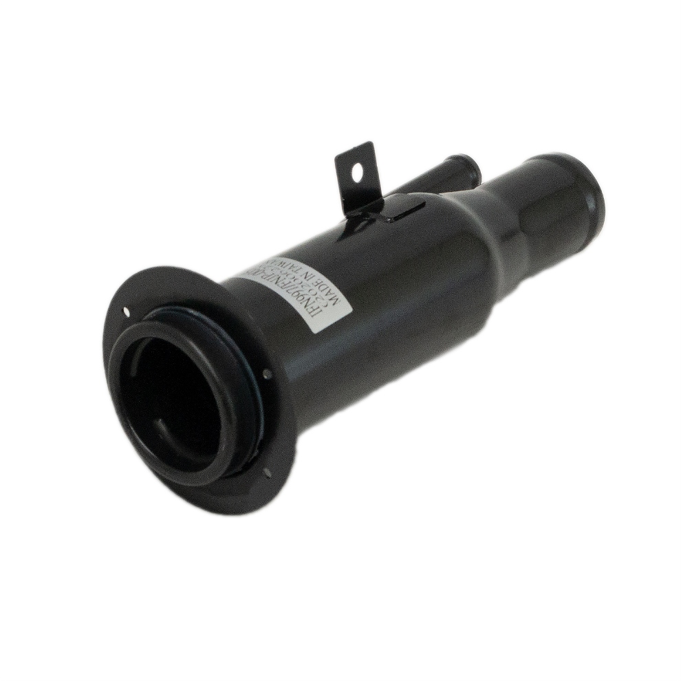 FNJP005 Fuel Tank Filler Neck for 20012002 Jeep Wrangler TJ Midwest