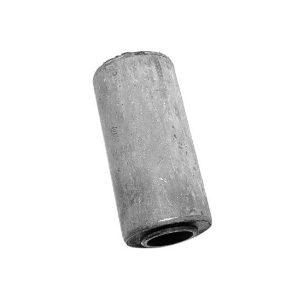 Jeep Part 921055 Front & Rear Leaf Spring Pivot Eye Bushing, Silent Type, 19581975 Jeep M38A1