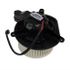 Blower Motor W/Fan Cage For 05-10 Jeep Grand Cherokee/06-10 Commander 5143099AA