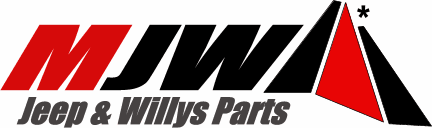 Willys Jeep Parts | Willys Restoration Parts | Midwest Jeep Willys