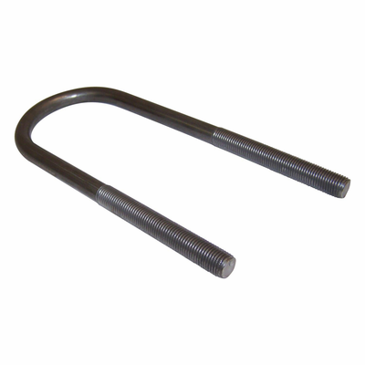 J0644419 U-Bolt w/nuts, Front Spring, Small, 1946-1963 Willys Pick-Up Truck, Station Wagon & Sedan Delivery by Crown