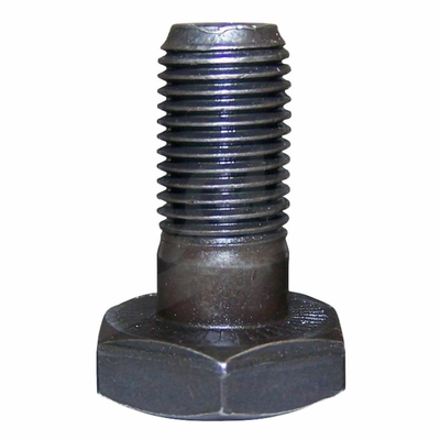 J0649454 Ring Gear Bolt for 1948-19 Jeep CJ & Wrangler YJ, TJ, JK, JL, 1993-06 Grand Cherokee ZJ, WJ & WK, 2002-12 Liberty KJ & KK and 1984-01 Cherokee XJ by Crown