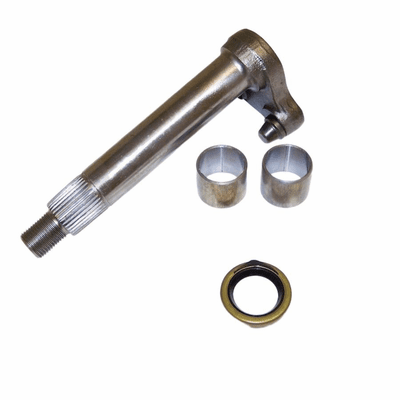 J0805123 Sector Shaft Repair Kit, fits 1941-1971 Jeep MB, CJ2A, CJ3A, CJ3B, CJ5, CJ6 with 4 Cylinder Engine
