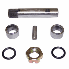 1957-1959 Ford Manual Steering Draglink Rebuild Kit – Shoebox Central, Includes Hardware