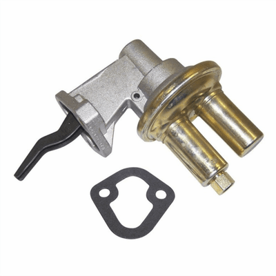 J3225283 Fuel Pump for 1972-1978 Jeep CJ, C104 Commando w/ 3.8L or 4.2L Engine, w/ 1 Barrel Carburetor by Crown