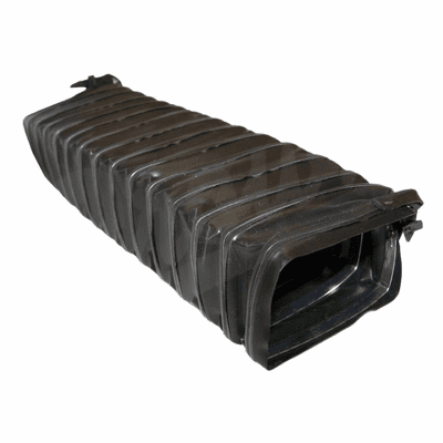 J3231980 Air Cleaner Intake Duct for 1978-86 Jeep CJ5, CJ7 & CJ8 with 4.2L Engine by Crown