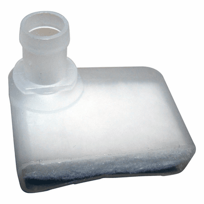 J3236695 Crankcase Breather Filter for 1978-90 Jeep CJ and Wrangler YJ by Crown