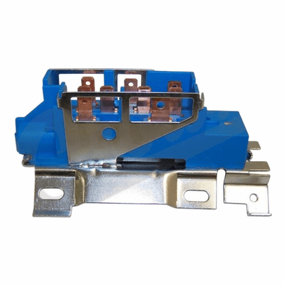 J3250575 Ignition Lock Switch, 1976-1995 Jeep CJ, Wrangler, 1984-1994 Jeep Cherokee with Tilt Steering Column by Crown