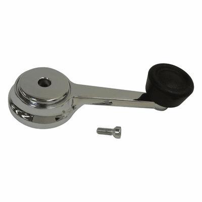 J3678907 Window Crank for 1976-91 Jeep CJ and Wrangler YJ without Door Speakers by Crown