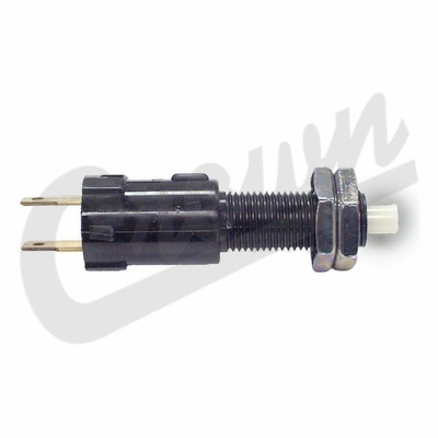 J5352620 Brake Light Switch for 1976-1986 Jeep CJ-5, CJ-7 & CJ-8 by Crown