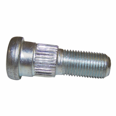J5357196 Front Hub to Rotor Stud for 1976-1986 Jeep CJ5, CJ7 & CJ8 by Crown