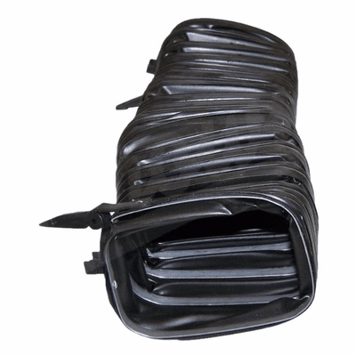 J5359272 Air Cleaner Intake Duct for 1979-86 Jeep CJ5, CJ7 & CJ8 with 4.2L Engine & Power Brakes by Crown