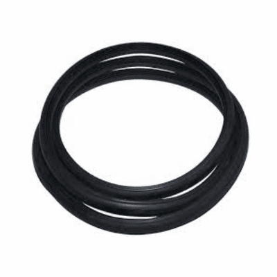 J5453949 Windshield Glass Weatherstrip for 1976-1983 CJ5, 1976-1986 CJ7, 1981-1985 CJ8 Scrambler by Crown
