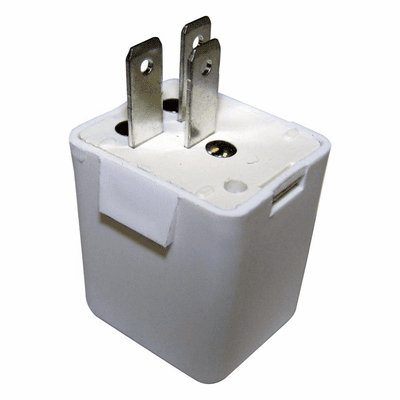 J5456647 Horn Relay for 1975-86 Jeep CJ5, CJ6, CJ7 & CJ8 by Crown