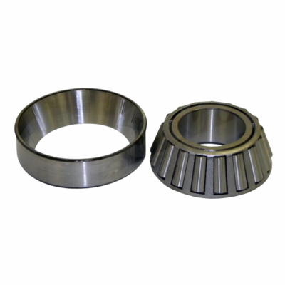 J8126499 Inner Pinion Bearing Set for 1976-1986 Jeep CJ, 1987-2018 Wrangler YJ, TJ, JK by Crown