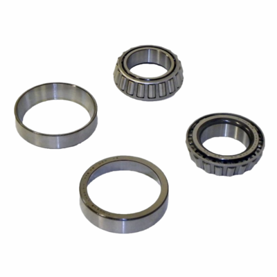 J8126500 Differential Bearing Set for 1976-2025 Jeep CJ, Cherokee, Wrangler YJ, TJ, JK & JL by Crown