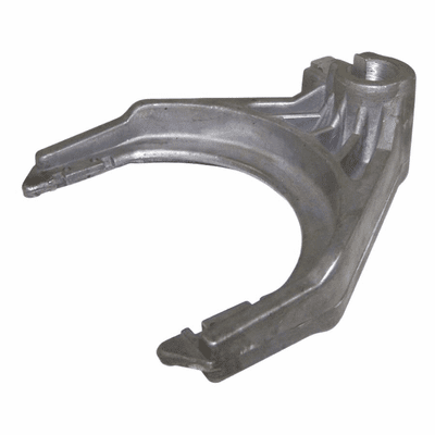 J8127483  1st & 2nd Gear Shift Fork, 1980-83 Jeep CJ with SR4 4 Speed Transmission by Crown