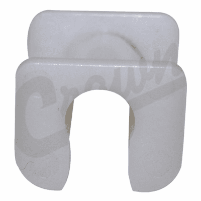 J8127490 Shift Rod Bushing, 1980-83 Jeep CJ with SR4 4 Speed Transmission by Crown