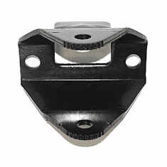 Crown J8127712 Jeep Leaf Spring Hanger - Midwest Jeep Willys